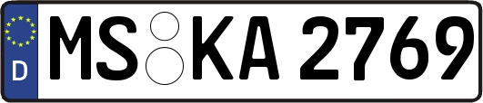 MS-KA2769