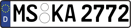 MS-KA2772