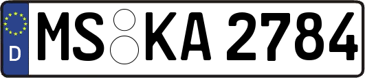 MS-KA2784