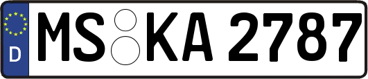 MS-KA2787