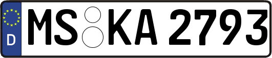 MS-KA2793