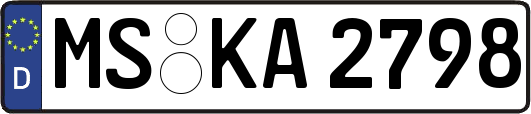 MS-KA2798