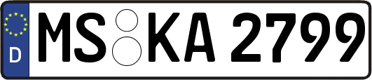 MS-KA2799