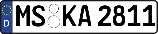 MS-KA2811