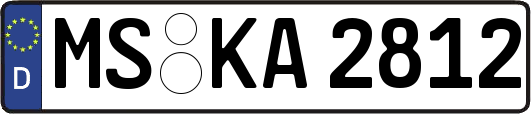 MS-KA2812