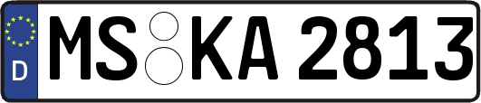 MS-KA2813