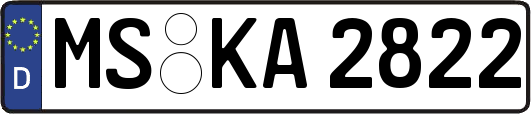 MS-KA2822