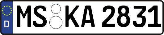 MS-KA2831