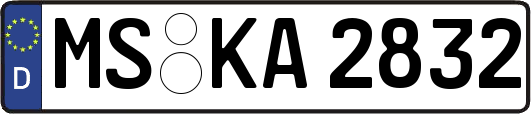 MS-KA2832