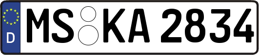 MS-KA2834
