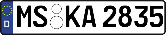 MS-KA2835