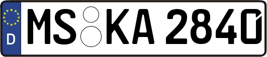 MS-KA2840