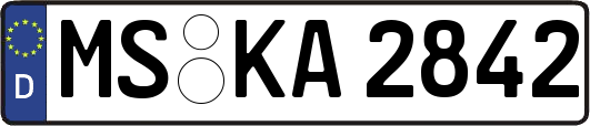 MS-KA2842