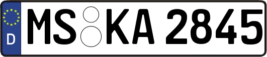 MS-KA2845