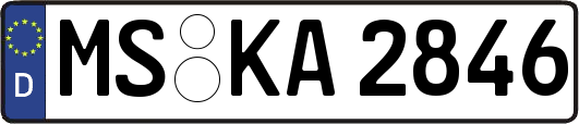 MS-KA2846