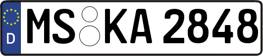MS-KA2848