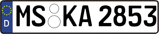 MS-KA2853