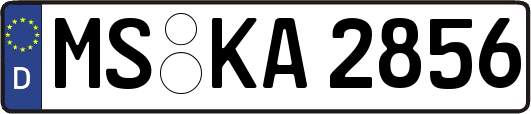 MS-KA2856