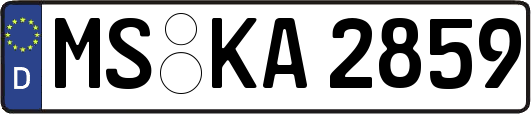MS-KA2859