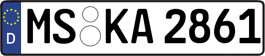 MS-KA2861