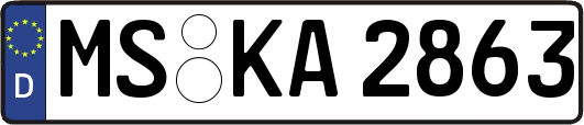 MS-KA2863