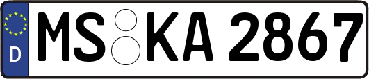 MS-KA2867