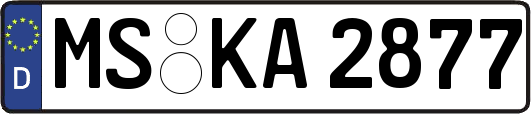 MS-KA2877