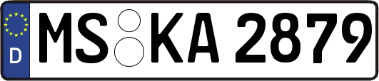 MS-KA2879