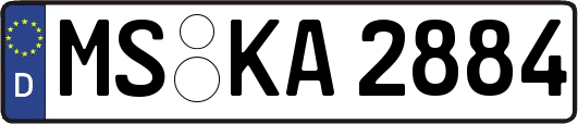 MS-KA2884