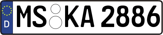 MS-KA2886