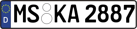 MS-KA2887
