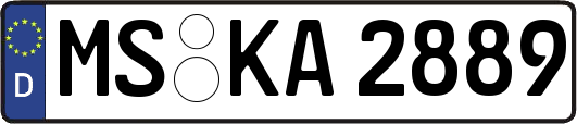 MS-KA2889