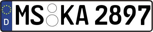 MS-KA2897