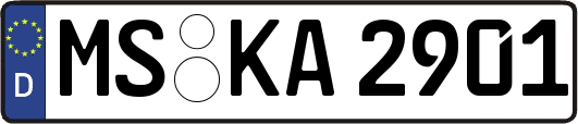 MS-KA2901