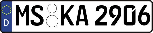MS-KA2906
