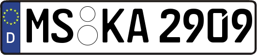 MS-KA2909
