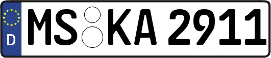MS-KA2911
