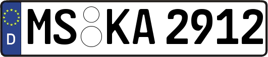 MS-KA2912