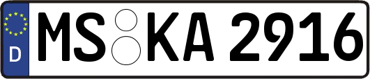 MS-KA2916
