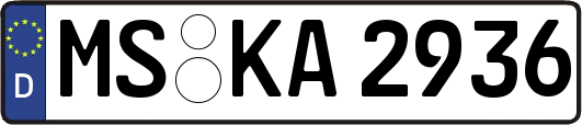 MS-KA2936