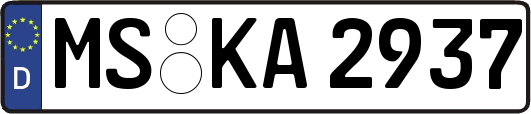 MS-KA2937