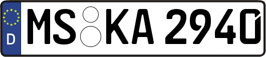 MS-KA2940