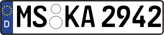 MS-KA2942