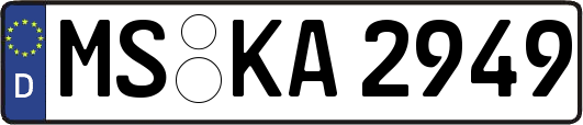 MS-KA2949