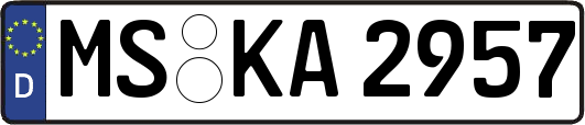 MS-KA2957