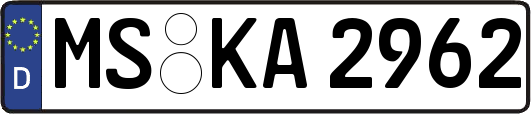 MS-KA2962