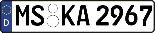 MS-KA2967