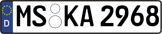 MS-KA2968