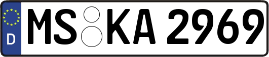 MS-KA2969
