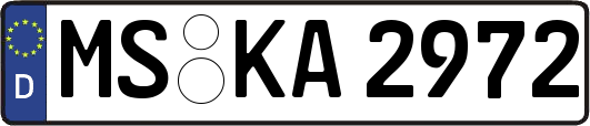 MS-KA2972
